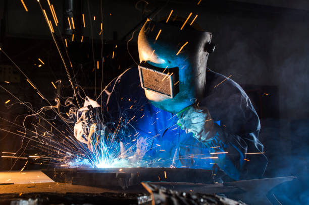 Best Automation and Robotic Welding in Glen Lyon, PA