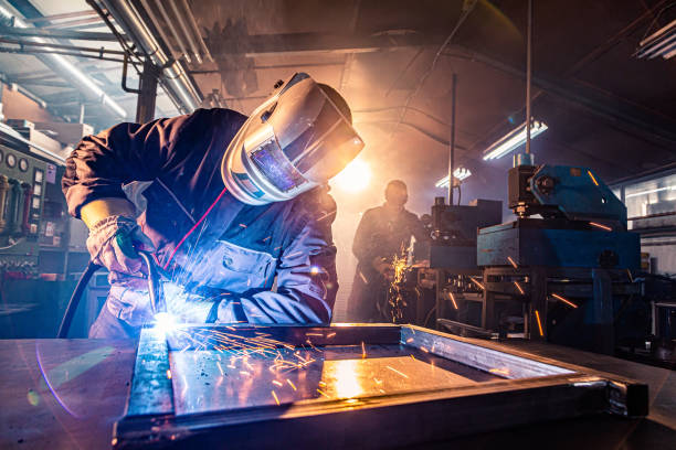 Best Structural Steel Welding in Glen Lyon, PA