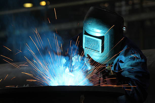  Glen Lyon, PA Welder Pros