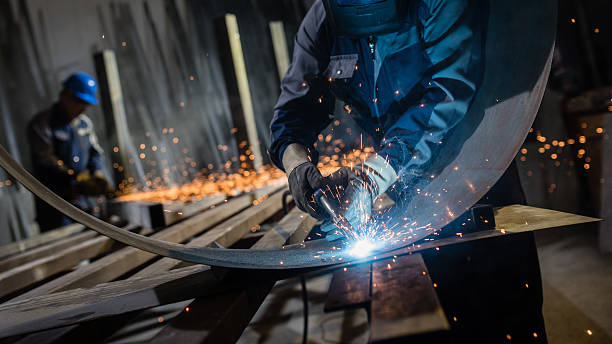 Best Maintenance and Repair Welding in Glen Lyon, PA