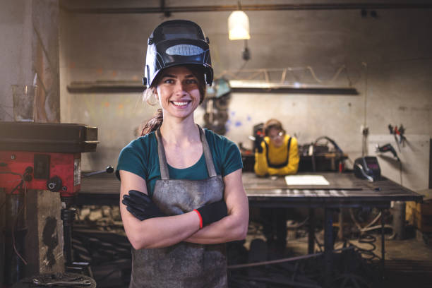 Trusted Glen Lyon, PA Welder & Metal Fabrication Experts