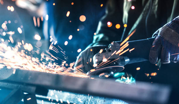 Affordable Welder Services in Glen Lyon, PA